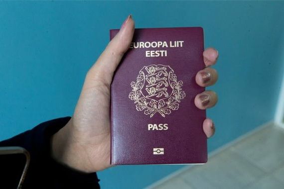 прописка в Полярном